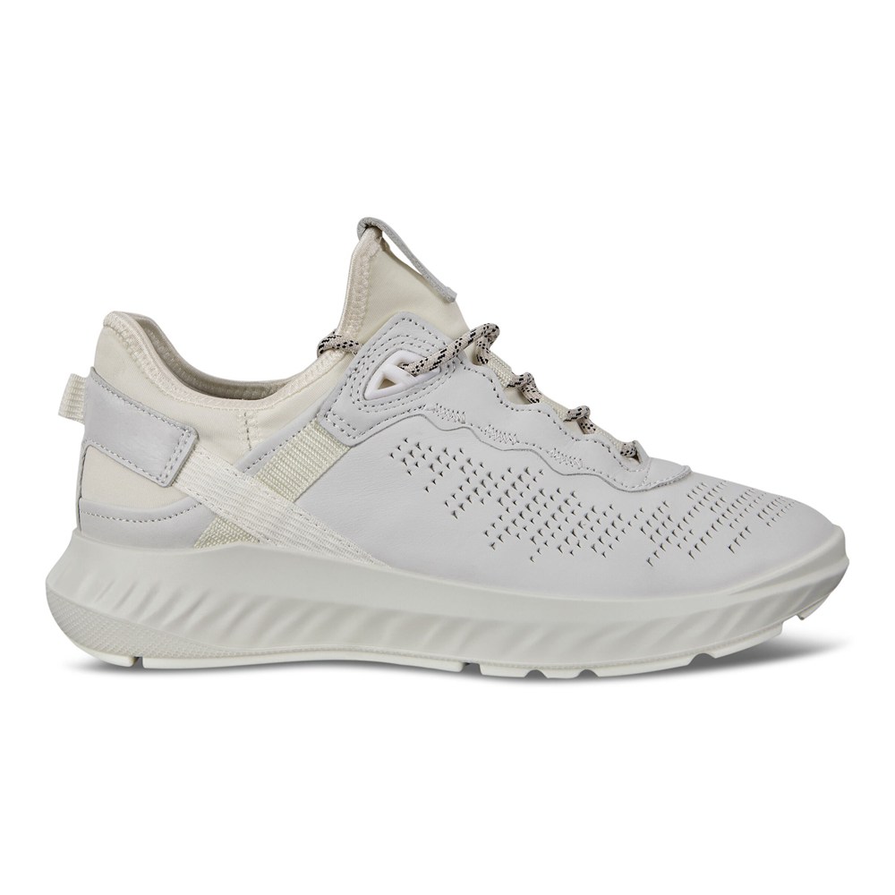 Tenis Mujer - ECCO St.1 Lite - Blancos - SIZ206518